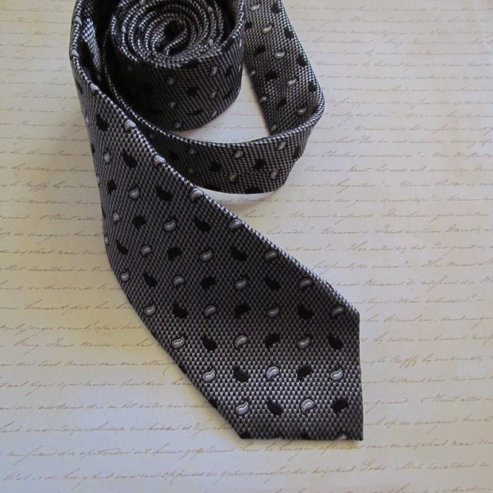 Ben Sherman Silk Tie